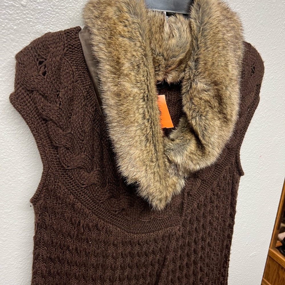 Gnw Sweater - image 2